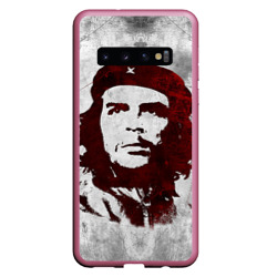 Чехол Samsung Galaxy S10 Че Гевара 1