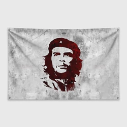 Флаг-баннер Че Гевара - big picture