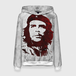 Женская толстовка 3D Че Гевара - big picture