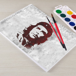 Альбом для рисования Че Гевара 1 - фото 2