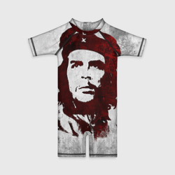 Детский купальный костюм 3D Че Гевара - big picture