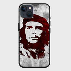 Чехол для iPhone 14 Че Гевара - big picture