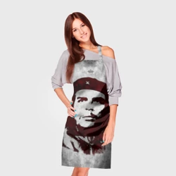 Фартук 3D Че Гевара - big picture - фото 2