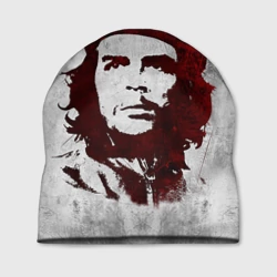 Шапка 3D Че Гевара - big picture