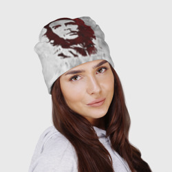 Шапка 3D Че Гевара - big picture - фото 2