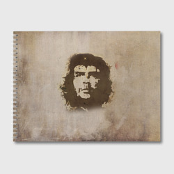 Альбом для рисования Че Гевара 2