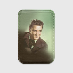 Картхолдер Magsafe магнитный Элвис 2