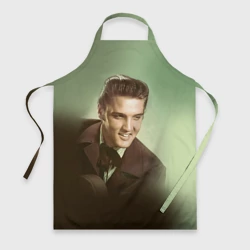 Фартук 3D Элвис 2