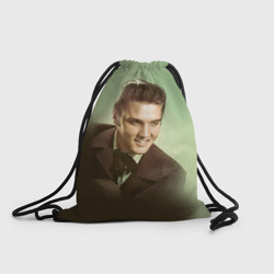Рюкзак-мешок 3D Элвис 2
