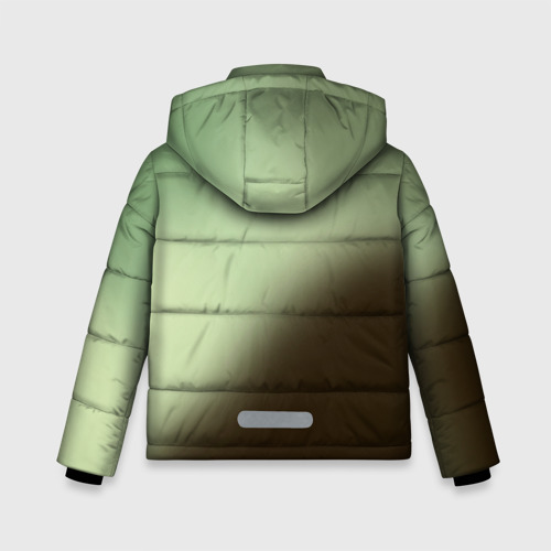 Зимняя куртка для мальчиков 3D Элвис 2 - фото 2