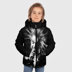 Зимняя куртка для мальчиков 3D Горшок 1 - фото 2
