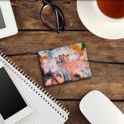 Обложка для студенческого билета Король и Шут - фото 2