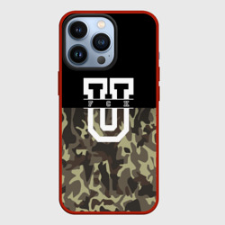 Чехол для iPhone 13 Pro FCK