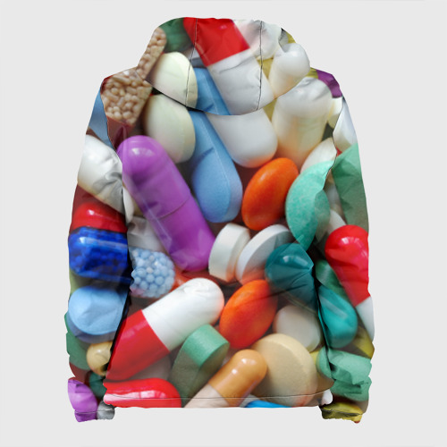 Женская куртка 3D Pills - фото 2