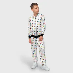 Детский костюм 3D Love lust faith + dreams - фото 2