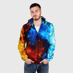 Битва огней