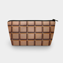 Косметичка 3D Шоколад