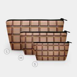 Косметичка 3D Шоколад - фото 2