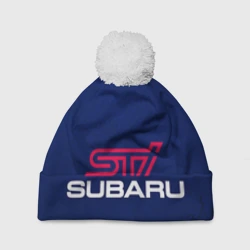 Subaru STI