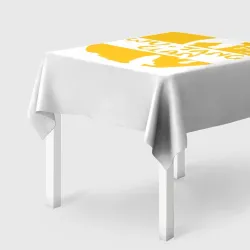Скатерть 3D Wu Tang Clan