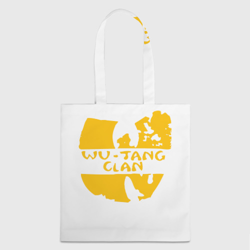 Шоппер 3D Wu Tang Clan