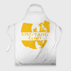 Фартук 3D Wu Tang Clan