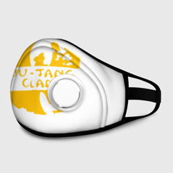 Маска из неопрена Wu Tang Clan