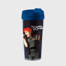 Термокружка-непроливайка Gerard way