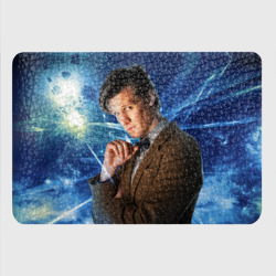 Картхолдер с принтом 11th Doctor Who - фото 2