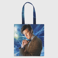 Шоппер 3D 11th Doctor Who