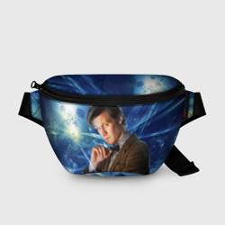 Поясная сумка 3D 11th Doctor Who