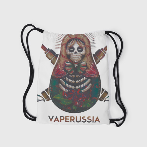 Рюкзак-мешок 3D Vape - фото 7