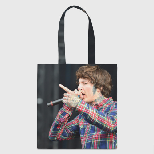 Шоппер 3D Oliver Sykes