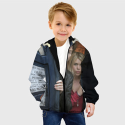 Детская куртка 3D New Doctor - фото 2