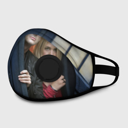 Маска из неопрена New Doctor