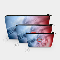 Косметичка 3D Монреаль Канадиенс 1 - фото 2