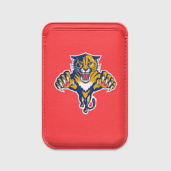 Картхолдер Magsafe магнитный Флорида Пантерз