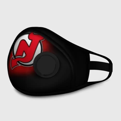 Маска из неопрена Нью-Джерси Дэвилз