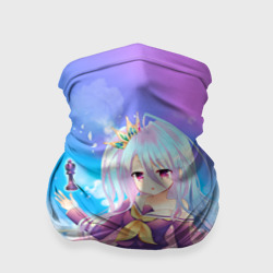 Бандана-труба 3D Хикикомори