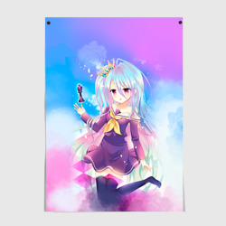 Постер Хикикомори