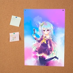 Постер Хикикомори - фото 2