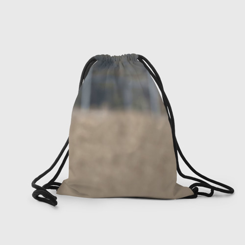 Рюкзак-мешок 3D Zombie - фото 2