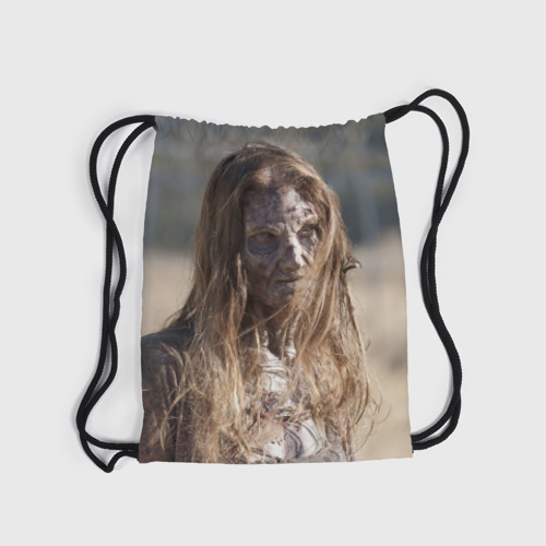 Рюкзак-мешок 3D Zombie - фото 6