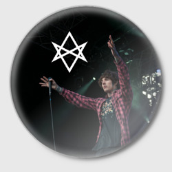 Значок BMTH