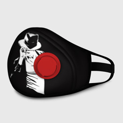 Маска из неопрена Michael Jackson