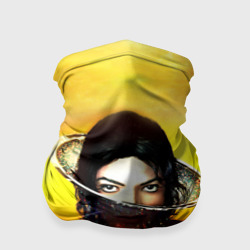Бандана-труба 3D Michael Jackson