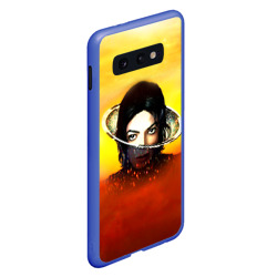 Чехол для Samsung S10E Michael Jackson - фото 2