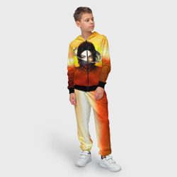 Детский костюм 3D Michael Jackson - фото 2