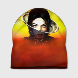 Шапка 3D Michael Jackson