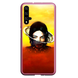 Чехол для Honor 20 Michael Jackson